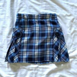 Lands End Skirts (size 8)